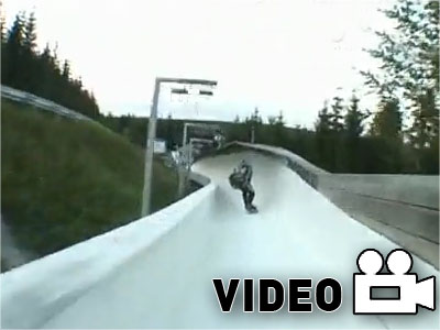 Για όσους λατρεύουν την ταχύτητα